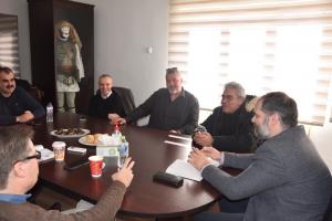 Στρατηγική από κοινού των δήμων Βέροιας και Νάουσας για δημιουργία τουριστικών δράσεων