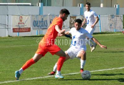 Δύσκολα χάνει, αλλά και δύσκολα κερδίζει. Ισοπαλία της Βέροιας στη Μηχανιώνα
