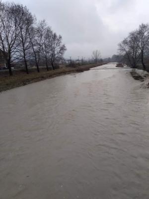 Απαγόρευση κυκλοφορίας επί της γέφυρας στο ρέμα “Κρασοπούλη” μεταξύ Μελίκης-Π. Προδρόμου