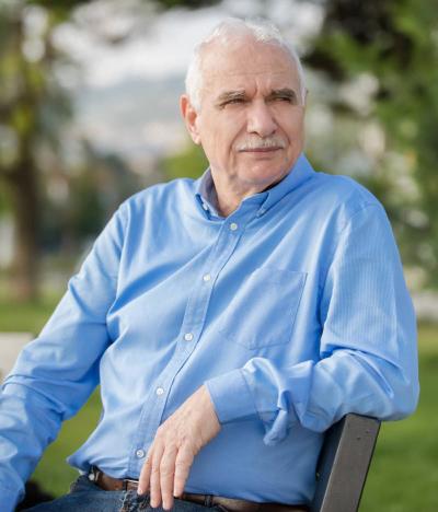 Η νέα ποιητική συλλογή του Θανάση Μαρκόπουλου παρουσιάζεται στη Βέροια