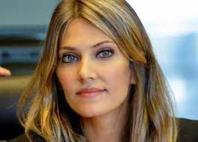 Στην λεωφόρο της Εύας