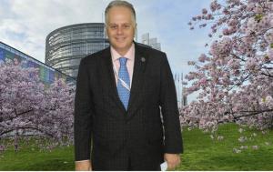 Η Ελευσίνα υποδέχεται την ημέρα της Ευρώπης με πολλές δράσεις.