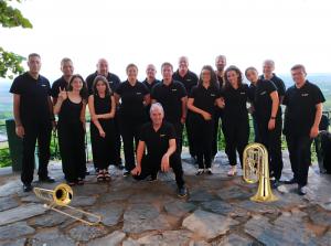 Με τους Da capo στην πλατεία Σελίου, «ανοίγει» το 6ο Κινητό Μουσικό Περίπτερο της ΚΕΠΑ Δ. Βέροιας