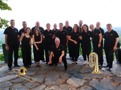 Με τους Da capo στην πλατεία Σελίου, «ανοίγει» το 6ο Κινητό Μουσικό Περίπτερο της ΚΕΠΑ Δ. Βέροιας