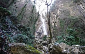 Πρόταση για ένα οργανωμένο δίκτυο μονοπατιών κατέθεσε ο Δήμος Βέροιας