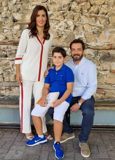 Τάσος Μπαρτζώκας: Η σκέψη όλων μας είναι στα παιδιά του Θεσσαλικού κάμπου