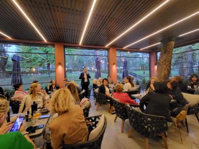 Νέος κύκλος συναντήσεων του Δημάρχου Νάουσας με δημότες