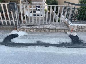 Οπτικές ίνες «στο πόδι» και οι γειτονιές της Βέροιας στο έλεος των εργολάβων