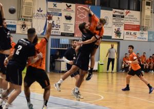 Πολύ μεγάλη νίκη του Ζαφειράκη Νάουσας επί του Ιωνικού!