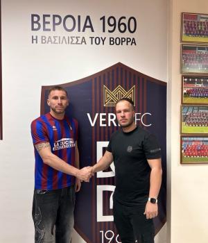 Ανακοινώθηκε ο Τόρε, ακολουθεί ο Αβραμοπουλος και ερωτηματικό ο Παχάρο