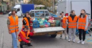 Ο Δήμος Βέροιας και το Μπορούμε κοντά στα παιδιά και τις κοινότητες με παρεμβάσεις για την Εθνική Δράση κατά της Παιδικής Παχυσαρκίας