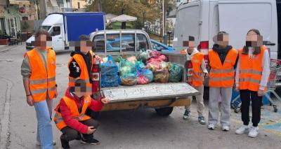 Ο Δήμος Βέροιας και το Μπορούμε κοντά στα παιδιά και τις κοινότητες με παρεμβάσεις για την Εθνική Δράση κατά της Παιδικής Παχυσαρκίας