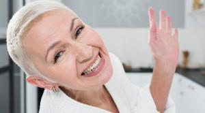 Τι χρειάζεται για ένα τέλειο χαμόγελο;