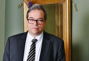 Αντ. Μαρκούλης: Ελπίδα να αποτραπεί η μεγαλύτερη αναδιανομή ακίνητης περιουσίας που έγινε ποτέ στη χώρα