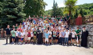 Άνοιξε τις πύλες της η «Φιλοξενία Δοβρά 2025»