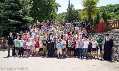 Άνοιξε τις πύλες της η «Φιλοξενία Δοβρά 2025»