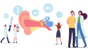 Ωτοσκλήρυνση: Αίτια, διάγνωση και αντιμετώπιση