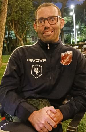 Συμμετοχή Αθλητή του Εν Σώματι Υγιεί Βέροιας στο Πανελλήνιο Πρωτάθλημα Παρα Κολύμβησης 2024