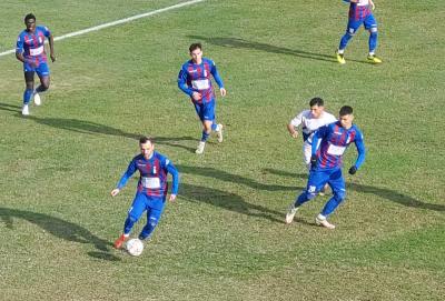 Το γκολ και οι καλύτερες φάσεις του αγώνα Βέροια- Μηχανιώνα 1-0