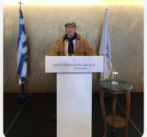 Η ΓΥΝΑΙΚΑ ΕΙΝΑΙ Η ΔΥΝΑΜΗ ΤΗΣ ΚΟΙΝΩΝΙΑΣ ΚΑΙ Η ΕΛΠΙΔΑ ΤΗΣ ΕΛΛΑΔΑΣ