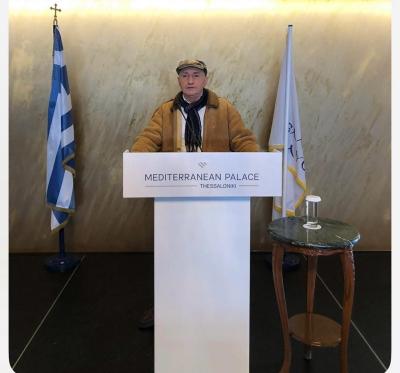 Η ΓΥΝΑΙΚΑ ΕΙΝΑΙ Η ΔΥΝΑΜΗ ΤΗΣ ΚΟΙΝΩΝΙΑΣ ΚΑΙ Η ΕΛΠΙΔΑ ΤΗΣ ΕΛΛΑΔΑΣ