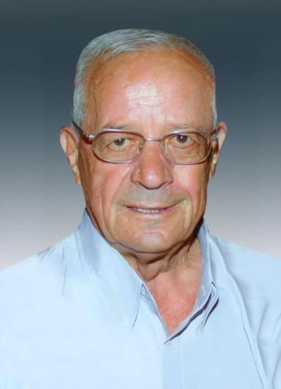 Τεσσαρακονθήμερο μνημόσυνο για τον Αχιλλέα Κρομμύδα