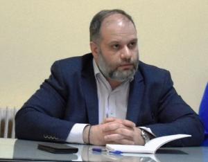 Επίσκεψη του Δημάρχου Νάουσας στην Τοπική Κοινότητα Κοπανού