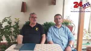 Με Βελεσιώτου, Καψάλη, Χαρά Βέρρα, Ζωιδάκη και πόντιους καλλιτέχνες οι εκδηλώσεις της Πατρίδας