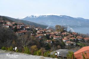 Παλαιός Παντελεήμονας: Ένας πανέμορφος προορισμός για όλες τις εποχές