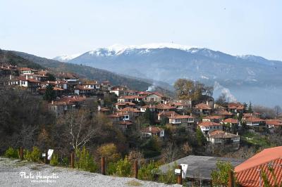 Παλαιός Παντελεήμονας: Ένας πανέμορφος προορισμός για όλες τις εποχές