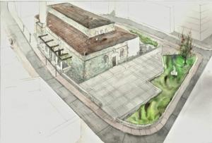 ΠΑΛΑΙΑ ΜΗΤΡΟΠΟΛΗ ΒΕΡΟΙΑΣ: Εύλογα τα ερωτήματά μας