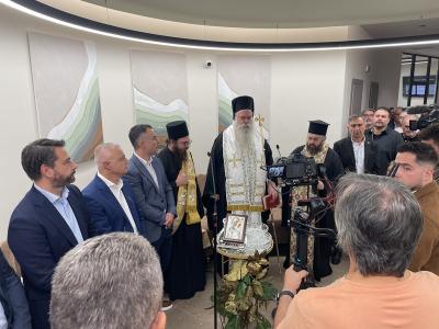 Το ΕΚΕΔΙΜ Θεοχαρόπουλος στη Βέροια γυρίζει σελίδα!