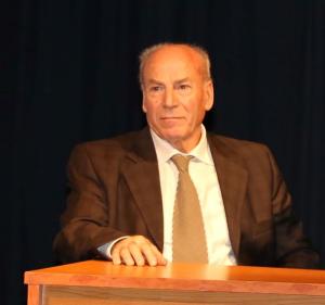 Ο Ιατρικός Σύλλογος Ημαθίας για την απώλεια του γιατρού Θεόδωρου Πολυχρονιάδη