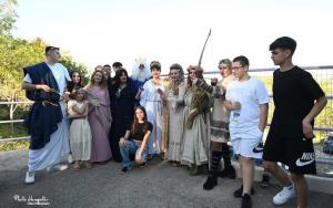 Φεστιβάλ Αστρονομίας έγινε την Κυριακή στον Κολινδρό