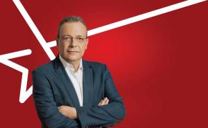 Την Παρασκευή ο Πρόεδρος του ΣΥΡΙΖΑ Σωκράτης Φάμελος στην Ημαθία