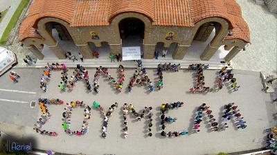 14 και 15 Ιουλίου το  το 25ο Συναπάντημα Νεολαίας Ποντιακών Σωματείων στην Παναγία Σουμελά του Βερμίου