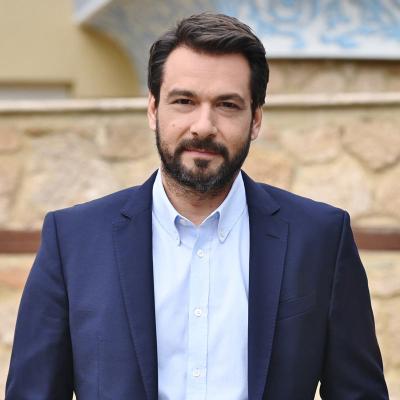 Ο Τάσος Μπαρτζώκας σε μία συνέντευξη εφ όλης της ύλης στην εφημερίδα &quot;Μακεδονία της Κυριακής&quot;