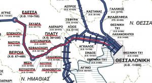 «Σύγχρονος Προαστιακός τώρα – όχι νέα διόδια χωρίς εναλλακτική για τους πολίτες»