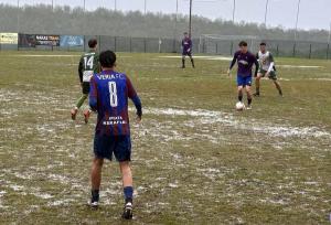 Η Βέροια «μίλησε» με Χερίδη στην Εξοχή (2-2)