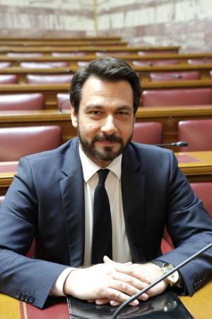 Τάσος Μπαρτζώκας: Παρέμβαση για τη διασφάλιση της εργασιακής συνέχειας των Συμβασιούχων Εργασιακών Συμβούλων της Δημόσιας Υπηρεσίας Απασχόλησης