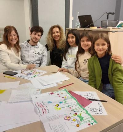 Εκδήλωση στη Νάουσα για τα «Μαθητικά, Σχολικά και Διασχολικά Έντυπα- Το παράδειγμα της Κρήτης»