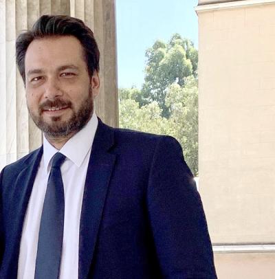 Τάσος Μπαρτζώκας: Η Ελλάδα έχει ένα από τα μεγαλύτερα προγράμματα στήριξης, στην Ευρώπη!