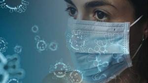 Δημιούργησαν μάσκα προσώπου που μπορεί να ανιχνεύσει κορωνοϊό και ιούς γρίπης μετά από δεκάλεπτη συζήτηση με άλλον άνθρωπο