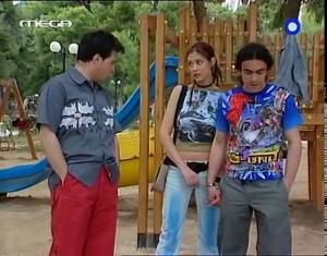 Δέκα λεπτά κήρυγμα: Τα απαγορευμένα επεισόδια