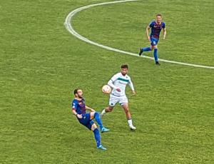 Στο 91' η λύτρωση της ισοπαλίας για τη Βέροια Βέροια