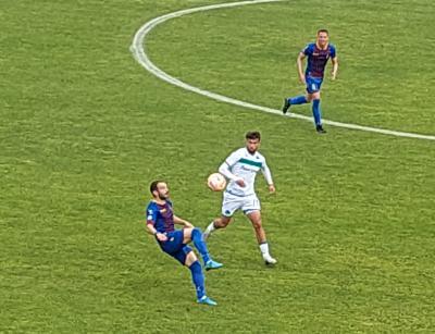 Στο 91' η λύτρωση της ισοπαλίας για τη Βέροια Βέροια