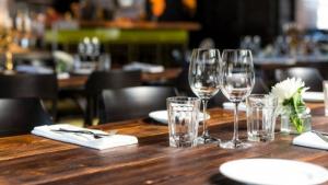 Διαμαρτυρία των ιδιοκτητών της εστίασης για την αύξηση του ΦΠΑ