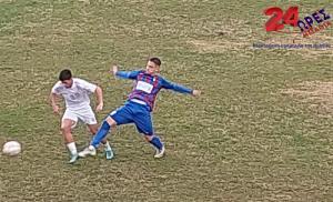 Το γκολ και οι καλύτερες φάσεις του αγώνα Βέροια- Νέστος Χρυσούπολης