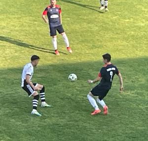 Η Βέροια επέστρεψε στην Γ’. Εθνική μετά την ισοπαλία με τον ΠΑΟΚ Δυτικού