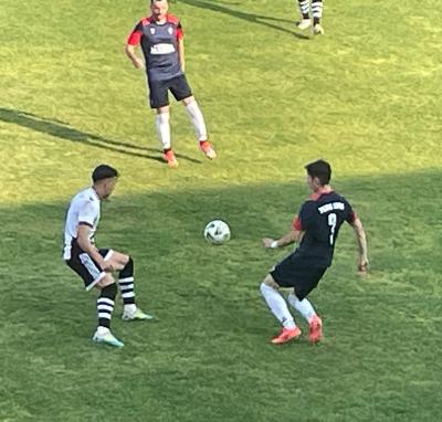 Η Βέροια επέστρεψε στην Γ’. Εθνική μετά την ισοπαλία με τον ΠΑΟΚ Δυτικού